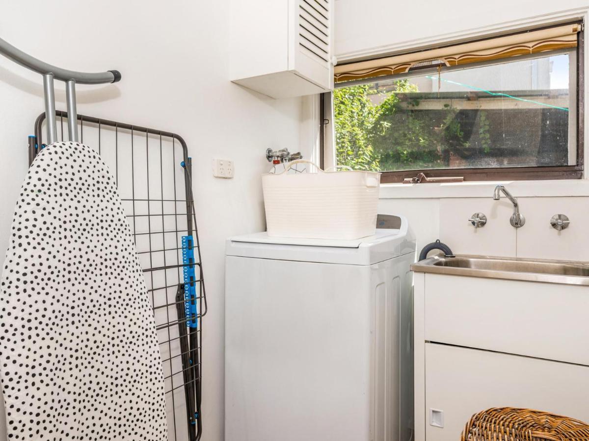 Walk To The Mcg & Aami Park - Free Late Checkout - Great Location & Backyard Villa Melbourne Ngoại thất bức ảnh